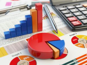 גרפים ומספרים