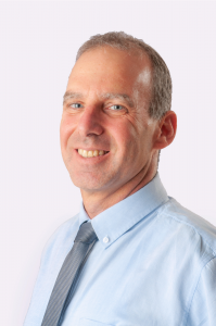 ירון ינאי - מנכ"ל ניהול כספים ופתרונות מימון